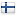 pleje.center server is located in Finland